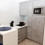 Berzsenyi Apartman *