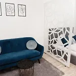 Berzsenyi Apartmanhaz * Kaposvár