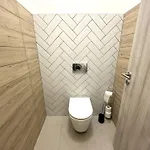 Berzsenyi Apartman *