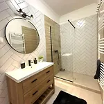 Daire Berzsenyi Apartmanhaz Kaposvár