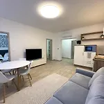 Berzsenyi Apartman