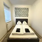 Berzsenyi Apartman Kaposvár