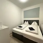Apartman Berzsenyi *