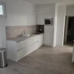 Apartman Berzsenyi Kaposvár