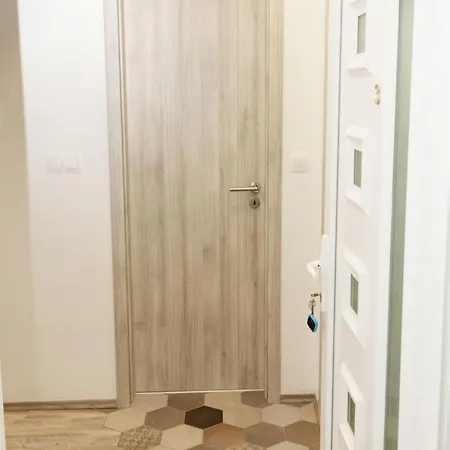 Berzsenyi Apartmanhaz