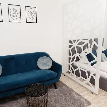 Berzsenyi Apartmanhaz * Kaposvár