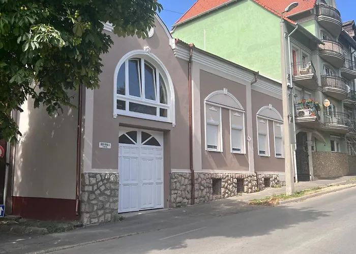 Berzsenyi Kaposvár