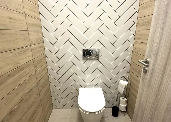 Berzsenyi Apartman *