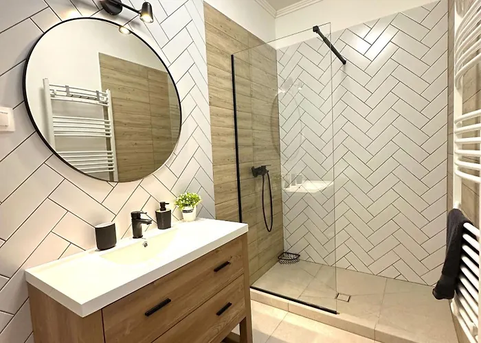 Apartman Berzsenyi Kaposvár