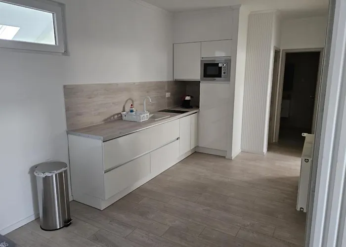 Apartman Berzsenyi Kaposvár